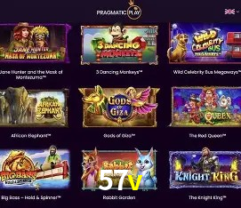 Security Systems 57v